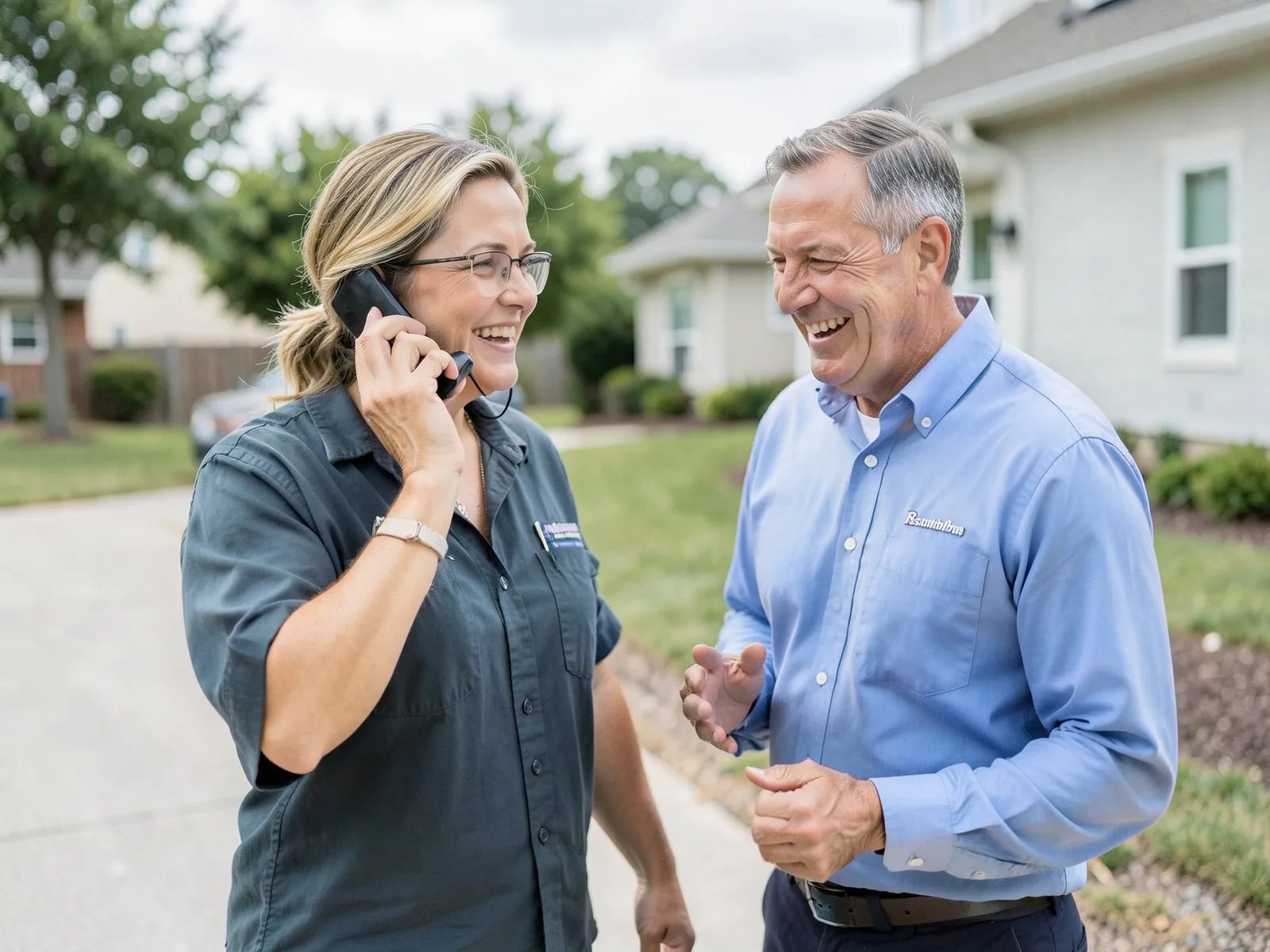 Frequently Asked Questions About Storm Recovery Services in Chilton, WI